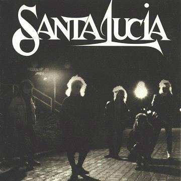 Santa Lucia : Ruusutarha - Vihaan Sinua